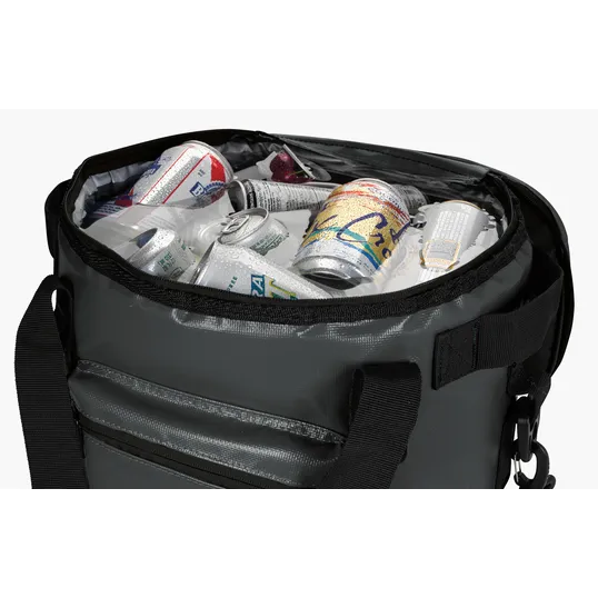 Koozie® Olympus 24-Can Cooler Bag with Shoulder Strap — view 19
