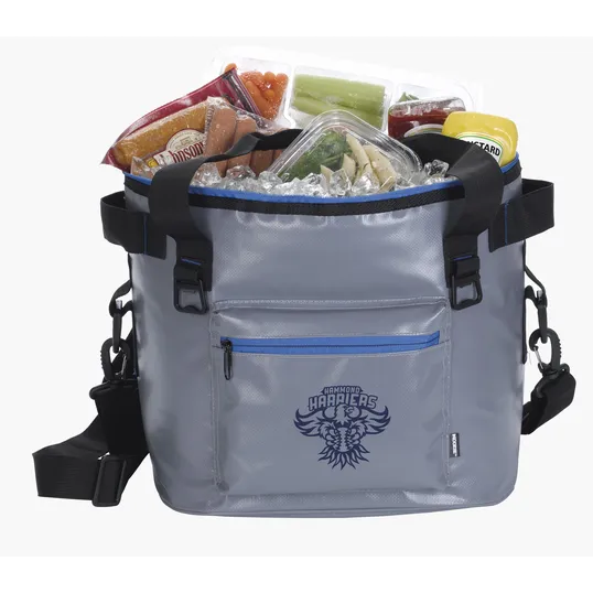 Koozie® Olympus 24-Can Cooler Bag with Shoulder Strap — view 14