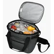 Koozie® Olympus 24-Can Cooler Bag with Shoulder Strap — view 10