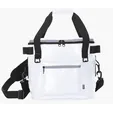 Koozie® Olympus 24-Can Cooler Bag with Shoulder Strap — view 4