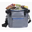 Koozie® Olympus 24-Can Cooler Bag with Shoulder Strap — view 2