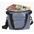 Koozie® Olympus 24-Can Cooler Bag with Shoulder Strap — view 3