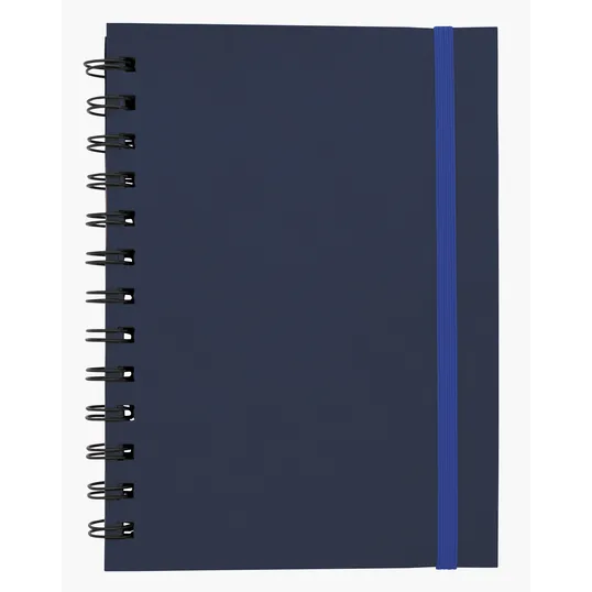 Good Value™ Soft Cover Spiral Notebook — view 5