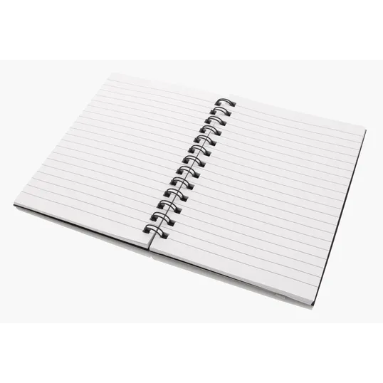 Good Value™ Soft Cover Spiral Notebook