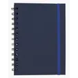 Good Value™ Soft Cover Spiral Notebook — view 5