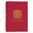 Good Value™ Soft Cover Spiral Notebook — view 11