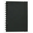 Good Value™ Soft Cover Spiral Notebook — view 2
