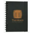 Good Value™ Soft Cover Spiral Notebook — view 7