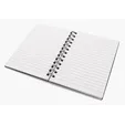 Good Value™ Soft Cover Spiral Notebook