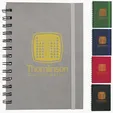 Good Value™ Soft Cover Spiral Notebook — view 12