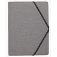 Affiliate Crossover Padfolio with Writing Pad and USB Holder — view 3