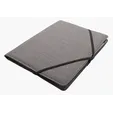 Affiliate Crossover Padfolio with Writing Pad and USB Holder — view 2
