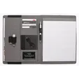 Affiliate Crossover Padfolio with Writing Pad and USB Holder — view 4