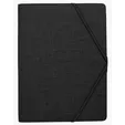 Affiliate Crossover Padfolio with Writing Pad and USB Holder