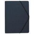 Affiliate Crossover Padfolio with Writing Pad and USB Holder — view 5
