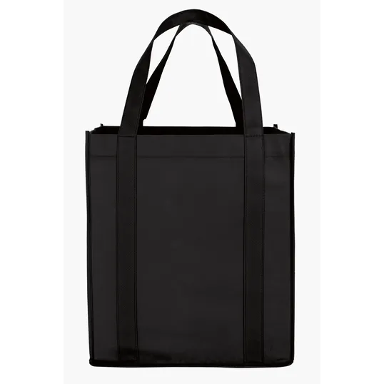 Good Value™ Mega Grocery Tote, Reusable Non-Woven Bag