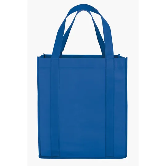 Good Value™ Mega Grocery Tote, Reusable Non-Woven Bag — view 10