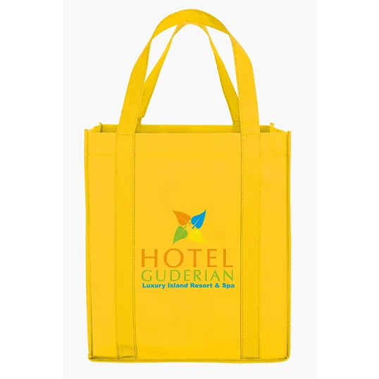 Good Value™ Mega Grocery Tote, Reusable Non-Woven Bag — view 27