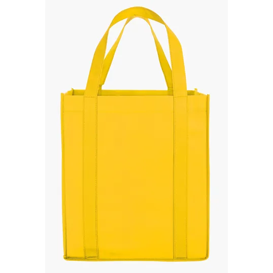 Good Value™ Mega Grocery Tote, Reusable Non-Woven Bag — view 4