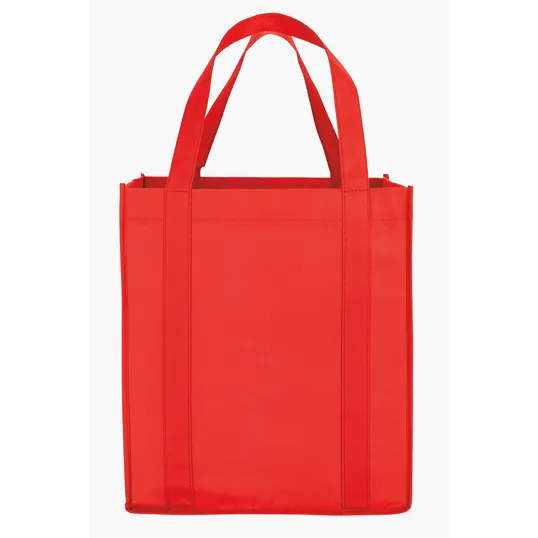 Good Value™ Mega Grocery Tote, Reusable Non-Woven Bag — view 8