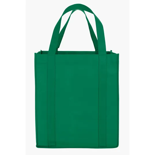 Good Value™ Mega Grocery Tote, Reusable Non-Woven Bag — view 5