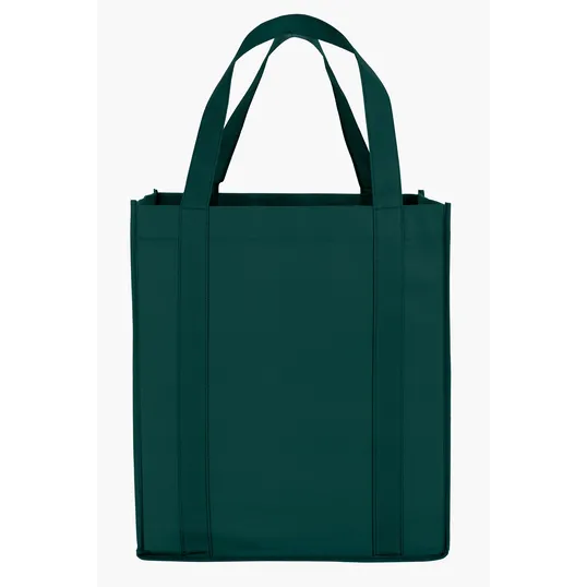 Good Value™ Mega Grocery Tote, Reusable Non-Woven Bag — view 6