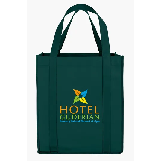 Good Value™ Mega Grocery Tote, Reusable Non-Woven Bag — view 28