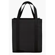 Good Value™ Mega Grocery Tote, Reusable Non-Woven Bag
