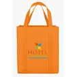 Good Value™ Mega Grocery Tote, Reusable Non-Woven Bag — view 32