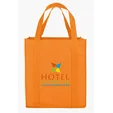 Good Value™ Mega Grocery Tote, Reusable Non-Woven Bag — view 19
