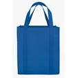 Good Value™ Mega Grocery Tote, Reusable Non-Woven Bag — view 10