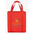 Good Value™ Mega Grocery Tote, Reusable Non-Woven Bag — view 20