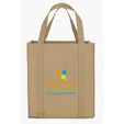 Good Value™ Mega Grocery Tote, Reusable Non-Woven Bag — view 24