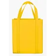 Good Value™ Mega Grocery Tote, Reusable Non-Woven Bag — view 4
