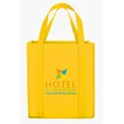 Good Value™ Mega Grocery Tote, Reusable Non-Woven Bag — view 14