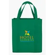 Good Value™ Mega Grocery Tote, Reusable Non-Woven Bag — view 29