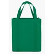 Good Value™ Mega Grocery Tote, Reusable Non-Woven Bag — view 5