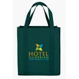 Good Value™ Mega Grocery Tote, Reusable Non-Woven Bag — view 16