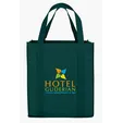 Good Value™ Mega Grocery Tote, Reusable Non-Woven Bag — view 28