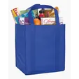 Good Value™ Mega Grocery Tote, Reusable Non-Woven Bag — view 9
