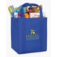 Good Value™ Mega Grocery Tote, Reusable Non-Woven Bag — view 23