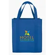 Good Value™ Mega Grocery Tote, Reusable Non-Woven Bag — view 21