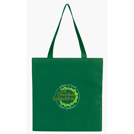 Good Value™ Non-Woven Budget Tote — view 12