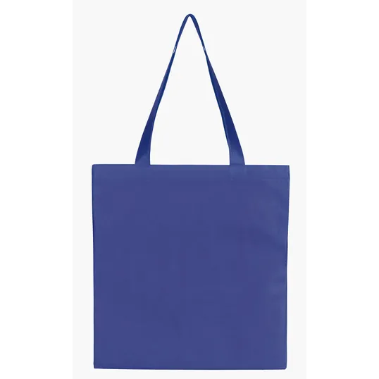 Good Value™ Non-Woven Budget Tote — view 9