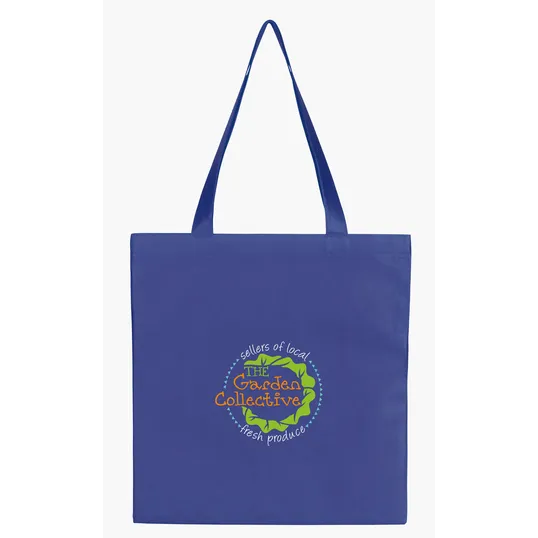 Good Value™ Non-Woven Budget Tote — view 19