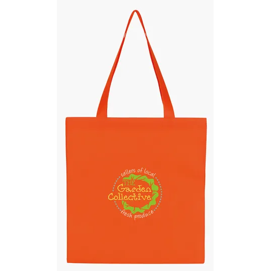 Good Value™ Non-Woven Budget Tote — view 16