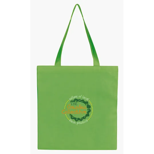 Good Value™ Non-Woven Budget Tote — view 13