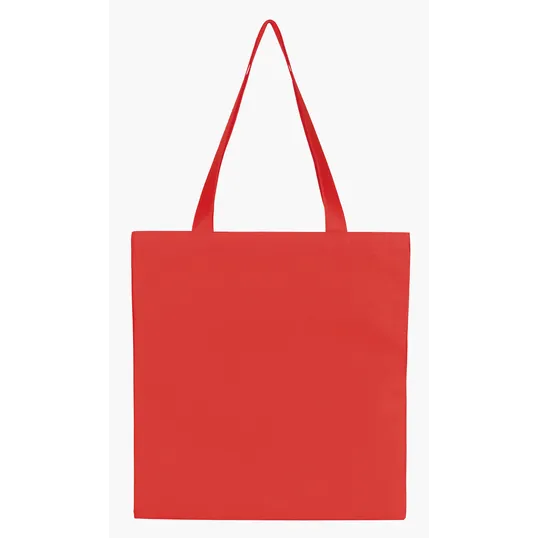 Good Value™ Non-Woven Budget Tote — view 8