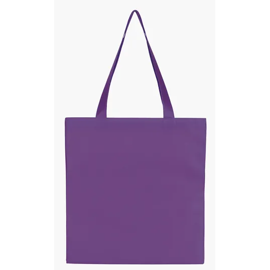 Good Value™ Non-Woven Budget Tote — view 7