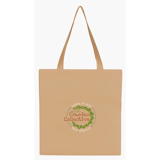 Good Value™ Non-Woven Budget Tote — view 20